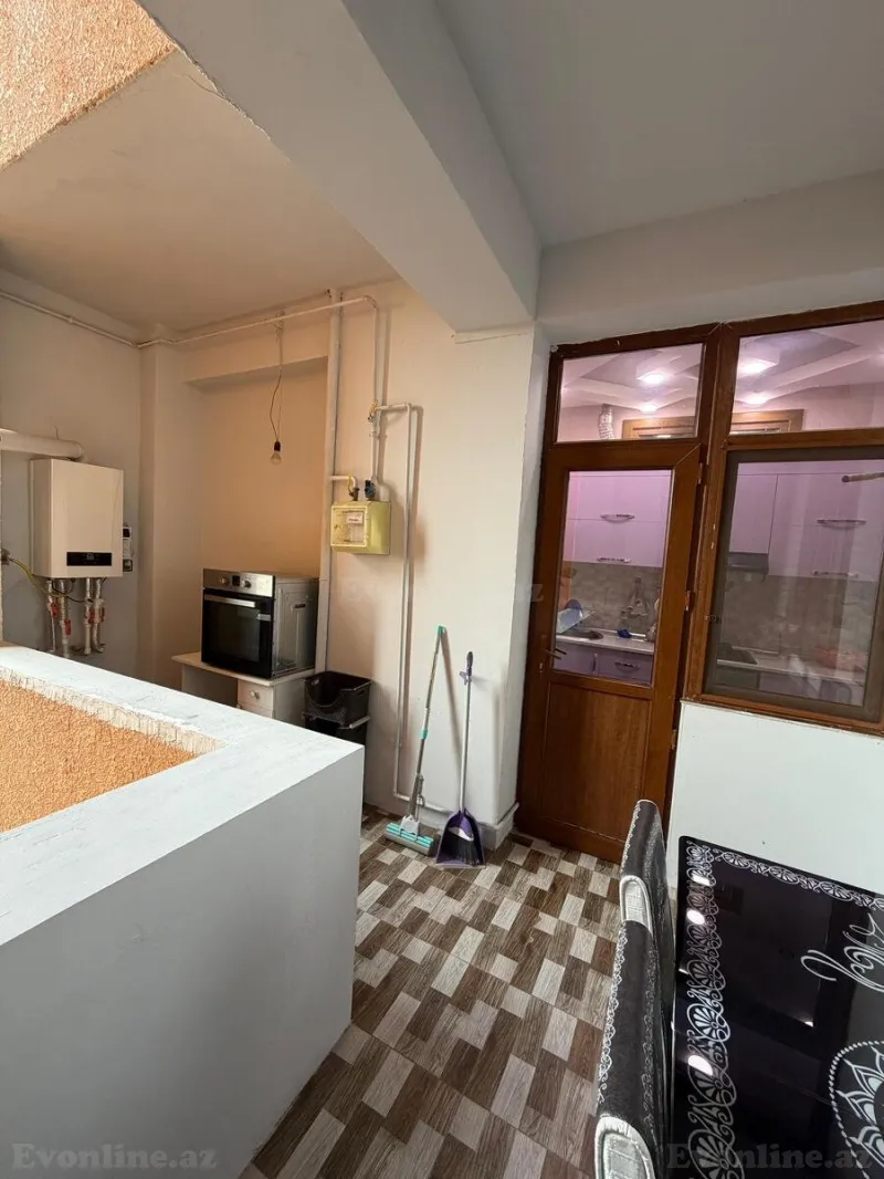 Satılır 2 otaqlı Mənzil Yeni tikili 60 m² Xırdalan - şəkil 4