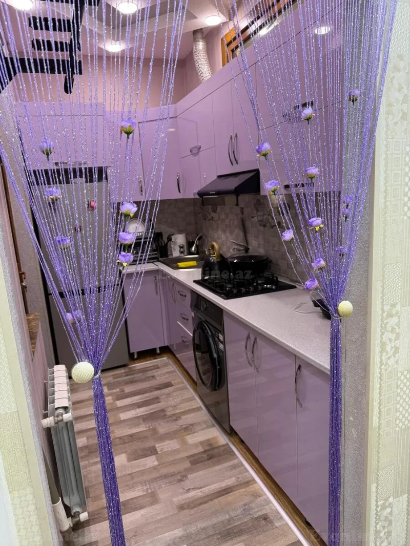 Satılır 2 otaqlı Mənzil Yeni tikili 60 m² Xırdalan - şəkil 12