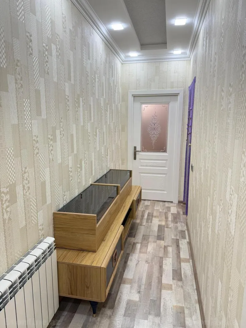 Satılır 2 otaqlı Mənzil Yeni tikili 60 m² Xırdalan - şəkil 16