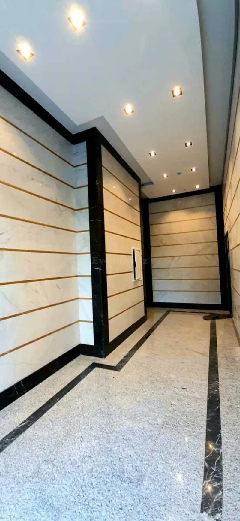 Satılır 3 otaqlı Mənzil Yeni tikili 130 m² Gənclik m. - şəkil 23