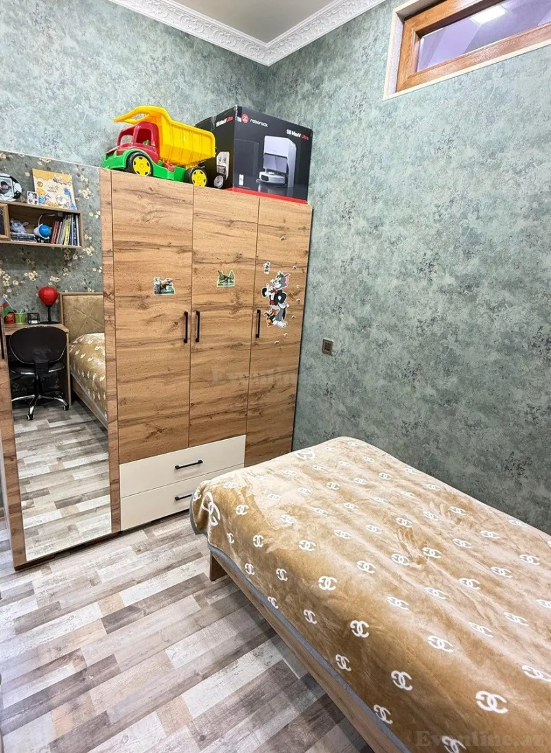 Satılır 2 otaqlı Mənzil Yeni tikili 60 m² Xırdalan - şəkil 7