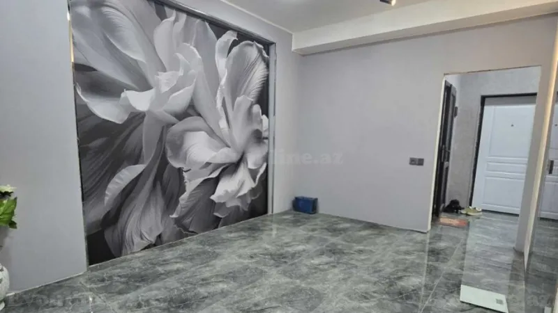 Satılır 3 otaqlı Mənzil Yeni tikili 67 m² Xırdalan - şəkil 2