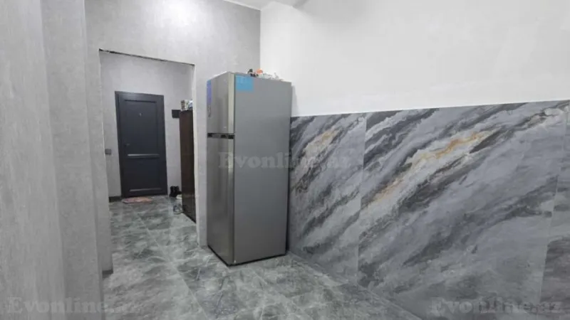 Satılır 3 otaqlı Mənzil Yeni tikili 67 m² Xırdalan - şəkil 3