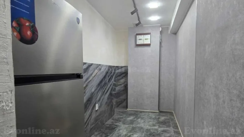 Satılır 3 otaqlı Mənzil Yeni tikili 67 m² Xırdalan - şəkil 4
