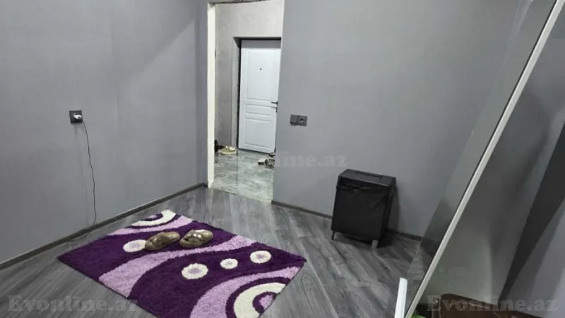 Satılır 3 otaqlı Mənzil Yeni tikili 67 m² Xırdalan - şəkil 5