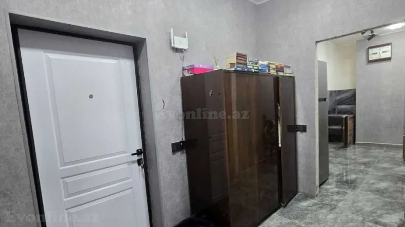 Satılır 3 otaqlı Mənzil Yeni tikili 67 m² Xırdalan - şəkil 8