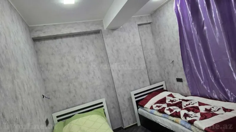 Satılır 3 otaqlı Mənzil Yeni tikili 67 m² Xırdalan - şəkil 9