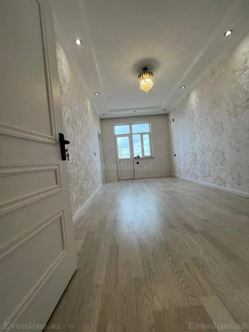2 otaqlı Mənzil 54 m² Masazır Satılır