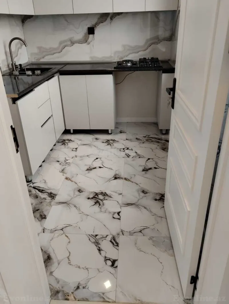 Satılır 2 otaqlı Mənzil Yeni tikili 54 m² Masazır - şəkil 12