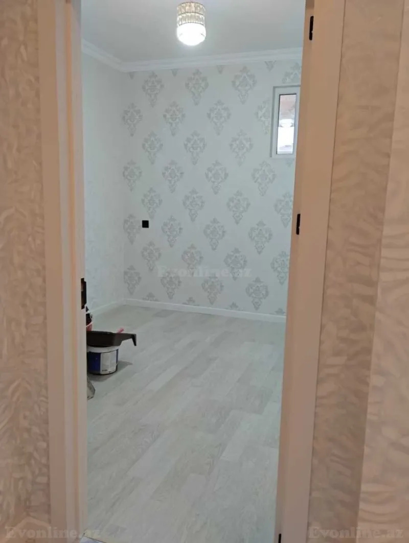 Satılır 2 otaqlı Mənzil Yeni tikili 54 m² Masazır - şəkil 19