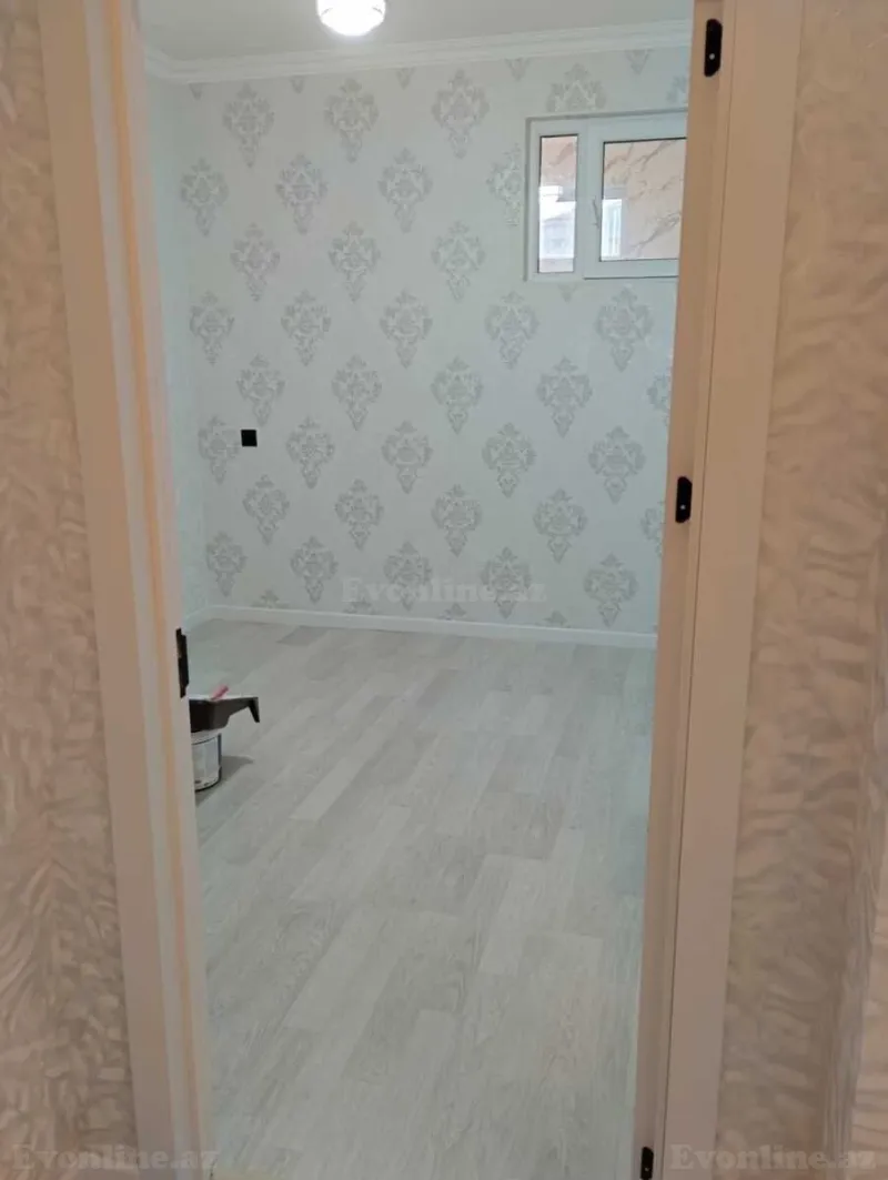 Satılır 2 otaqlı Mənzil Yeni tikili 54 m² Masazır - şəkil 20