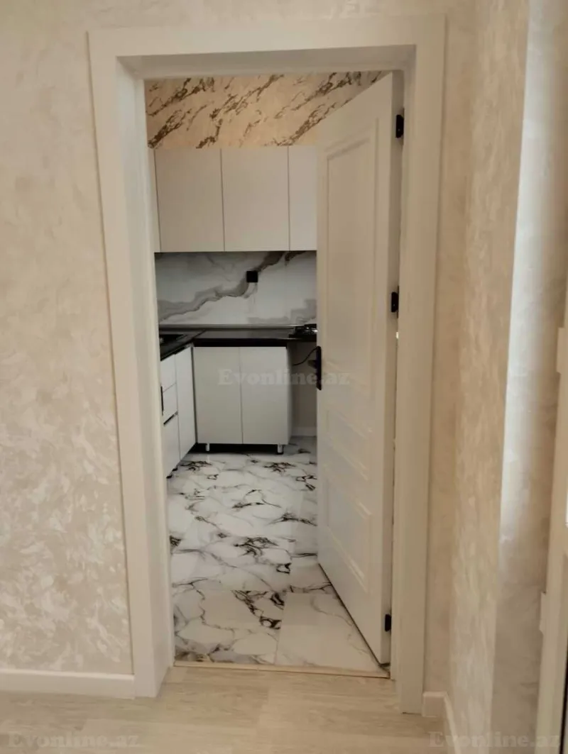 Satılır 2 otaqlı Mənzil Yeni tikili 54 m² Masazır - şəkil 21