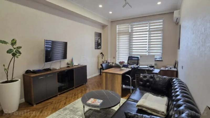 Kirayə verilir Ofis 240 m² Koroğlu m. - şəkil 2