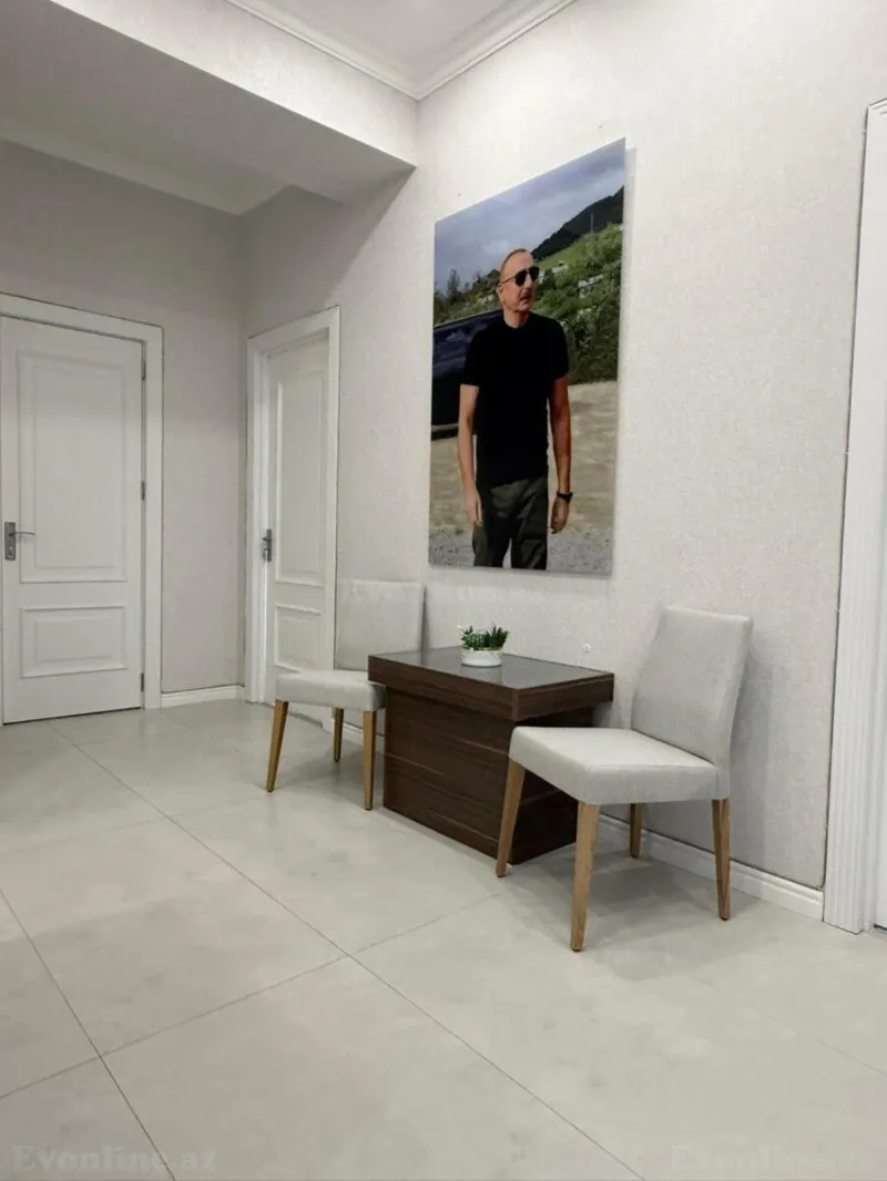 Kirayə verilir Ofis 240 m² Koroğlu m. - şəkil 10