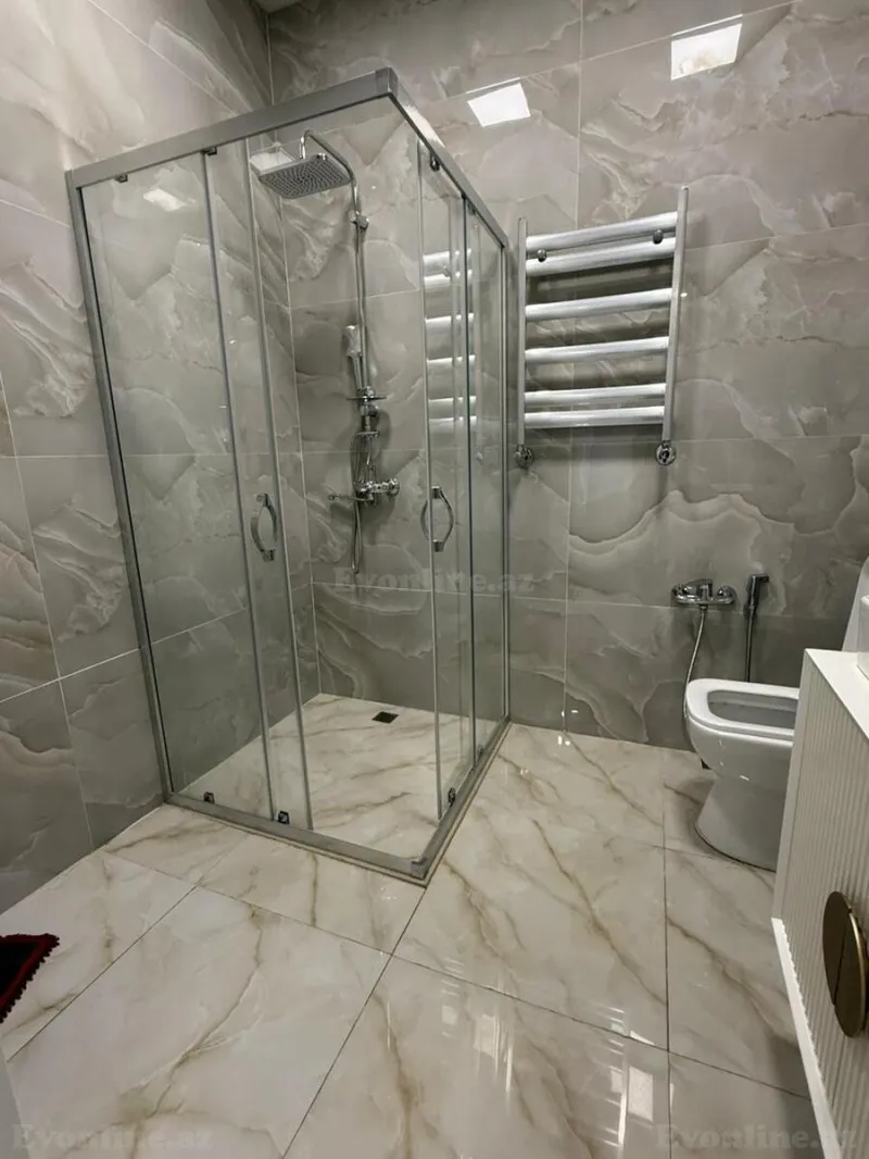 Kirayə verilir Ofis 240 m² Koroğlu m. - şəkil 15