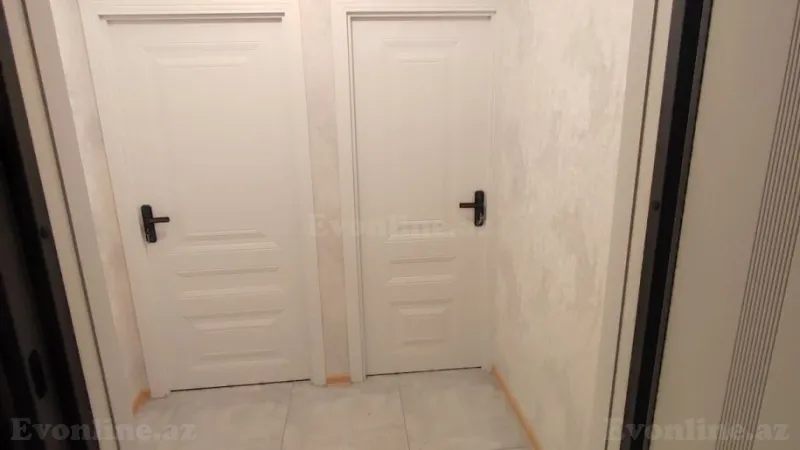 Kirayə verilir 2 otaqlı Mənzil Yeni tikili 45 m² Abşeron r.