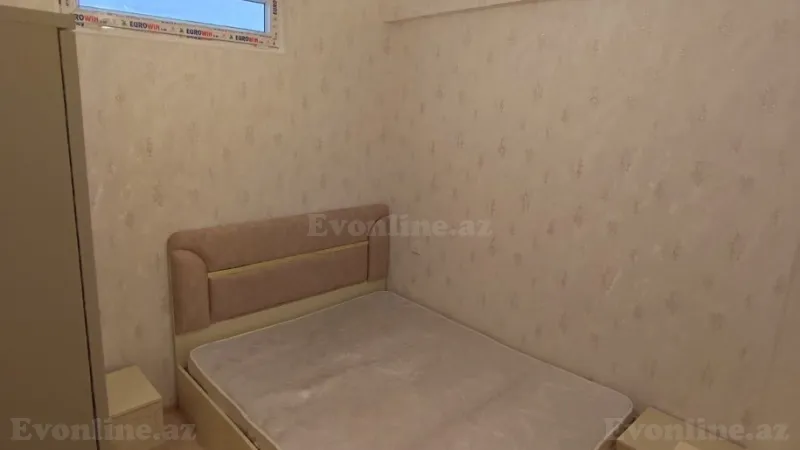 Kirayə verilir 2 otaqlı Mənzil Yeni tikili 45 m² Abşeron r. - şəkil 5