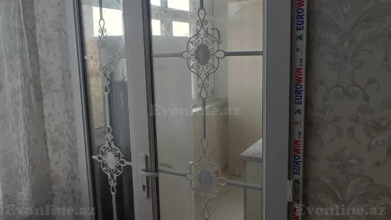 Kirayə verilir 2 otaqlı Mənzil Yeni tikili 45 m² Abşeron r. - şəkil 13