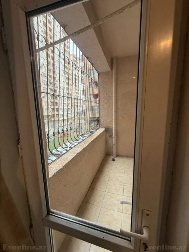 Satılır 3 otaqlı Mənzil Yeni tikili 160 m² 8 Noyabr m. - şəkil 7