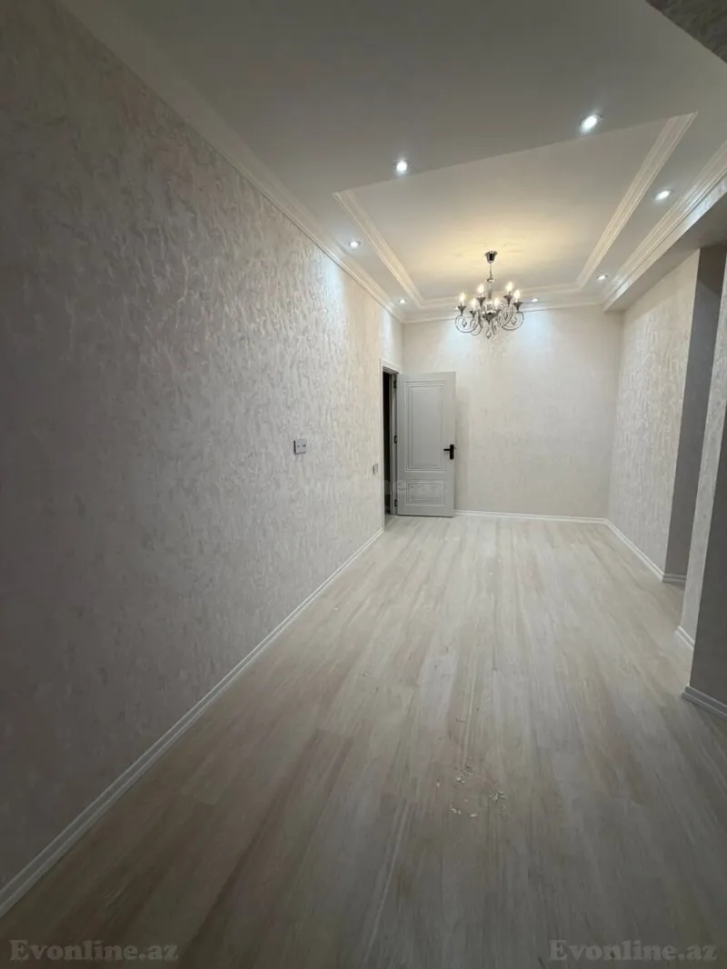 Satılır 3 otaqlı Mənzil Yeni tikili 84 m² Yeni Yasamal