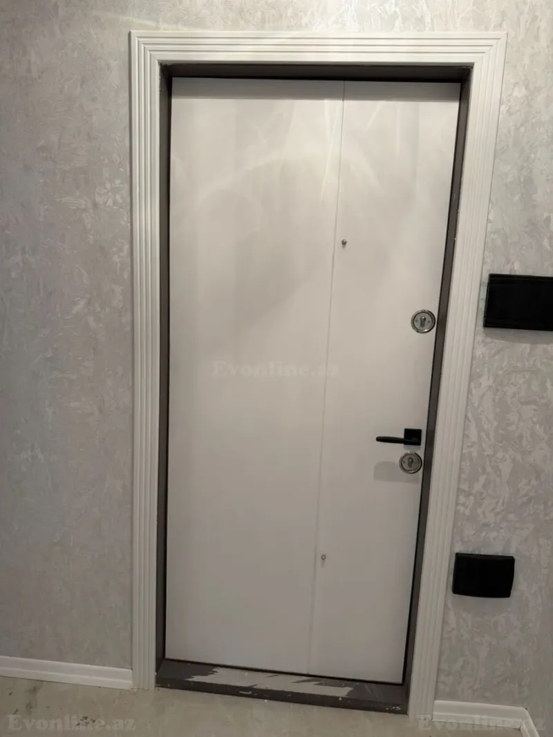 Satılır 3 otaqlı Mənzil Yeni tikili 84 m² Yeni Yasamal - şəkil 2