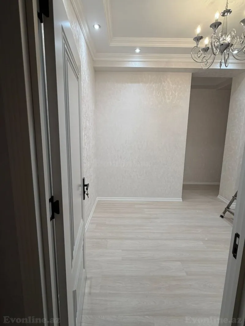 Satılır 3 otaqlı Mənzil Yeni tikili 84 m² Yeni Yasamal - şəkil 4