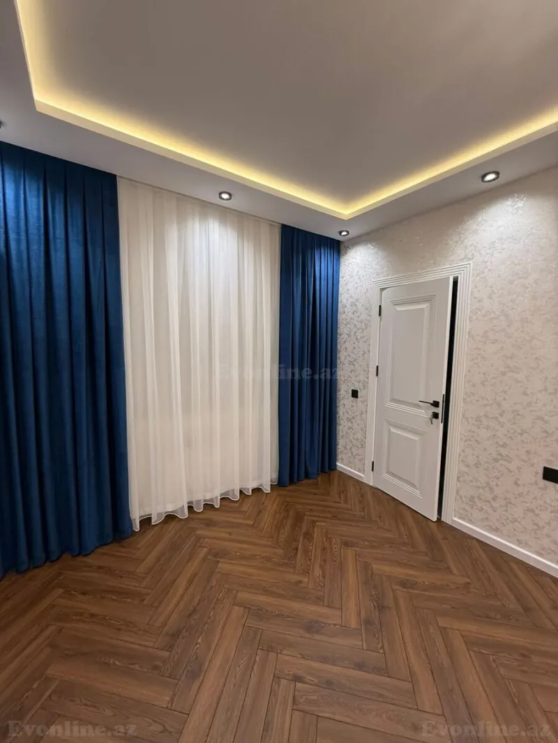 Satılır 3 otaqlı Mənzil Köhnə tikili 70 m² Həzi Aslanov - şəkil 2