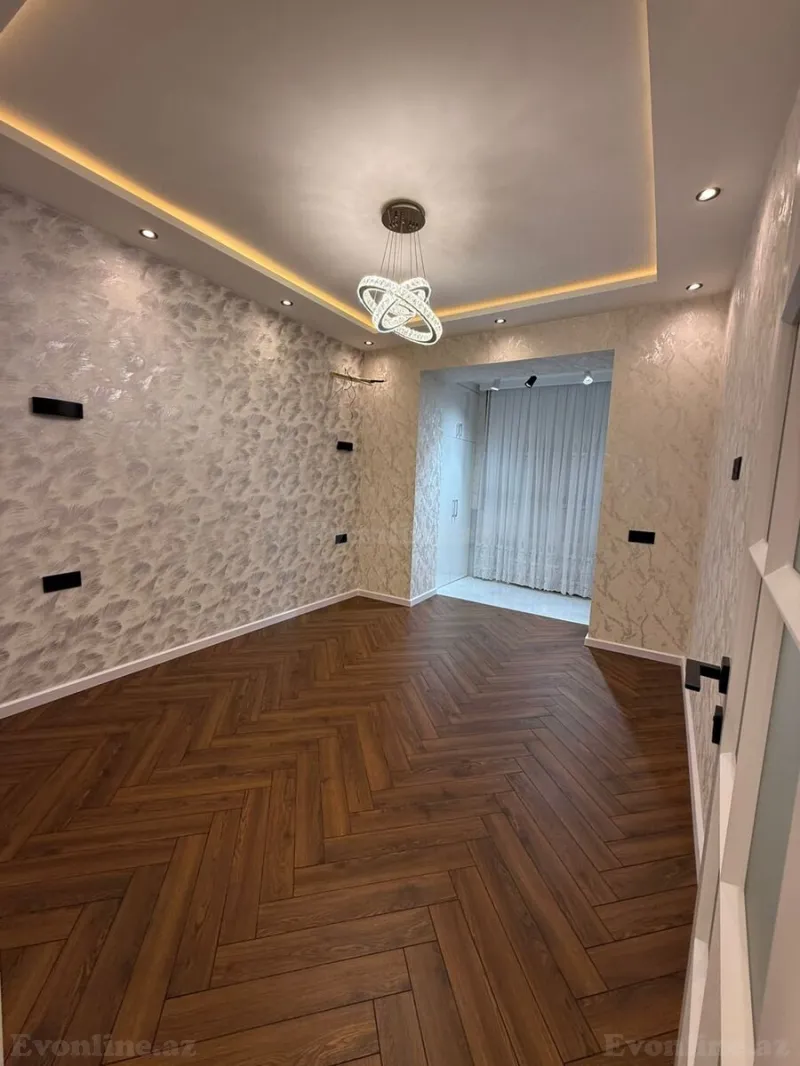 Satılır 3 otaqlı Mənzil Köhnə tikili 70 m² Həzi Aslanov - şəkil 5