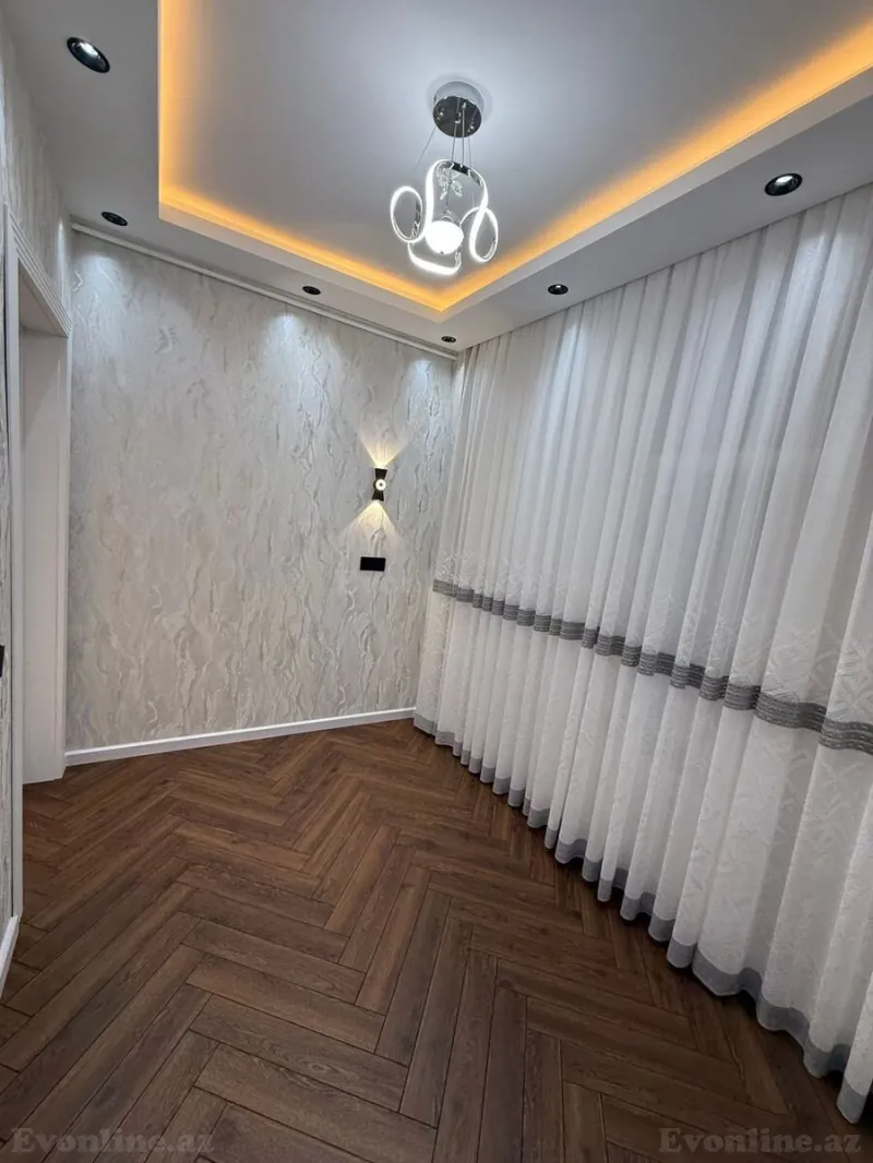 Satılır 3 otaqlı Mənzil Köhnə tikili 70 m² Həzi Aslanov - şəkil 10