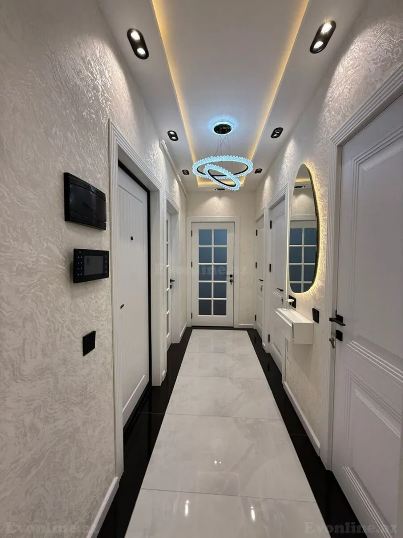 Satılır 3 otaqlı Mənzil Köhnə tikili 70 m² Həzi Aslanov - şəkil 13