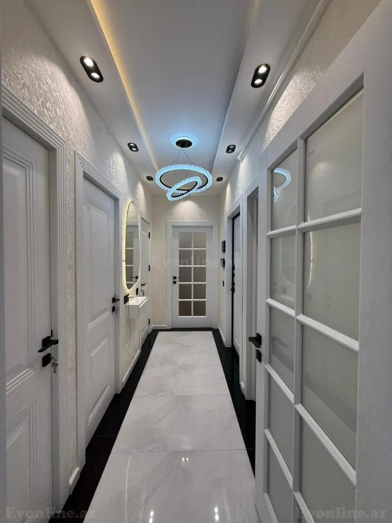 Satılır 3 otaqlı Mənzil Köhnə tikili 70 m² Həzi Aslanov - şəkil 14