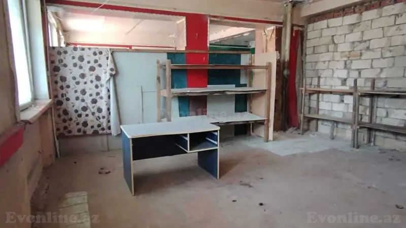 Kirayə verilir Obyekt 140 m² Xətai r. - şəkil 2