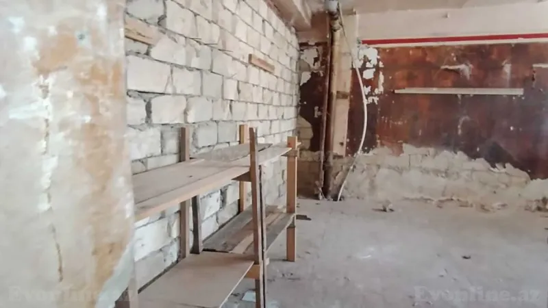 Kirayə verilir Obyekt 140 m² Xətai r. - şəkil 5