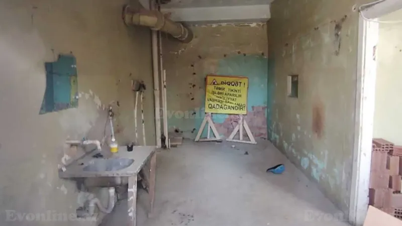 Kirayə verilir Obyekt 140 m² Xətai r. - şəkil 6