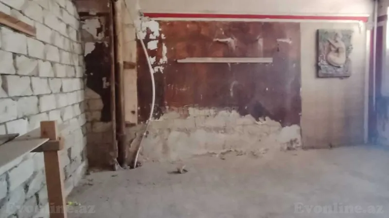 Kirayə verilir Obyekt 140 m² Xətai r. - şəkil 8