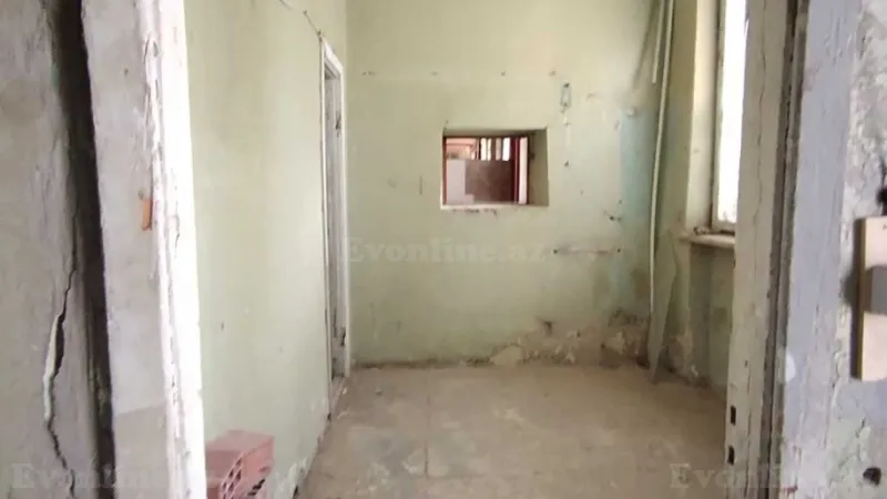 Kirayə verilir Obyekt 140 m² Xətai r. - şəkil 9