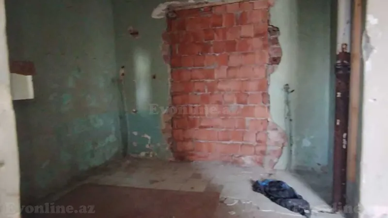 Kirayə verilir Obyekt 140 m² Xətai r. - şəkil 10