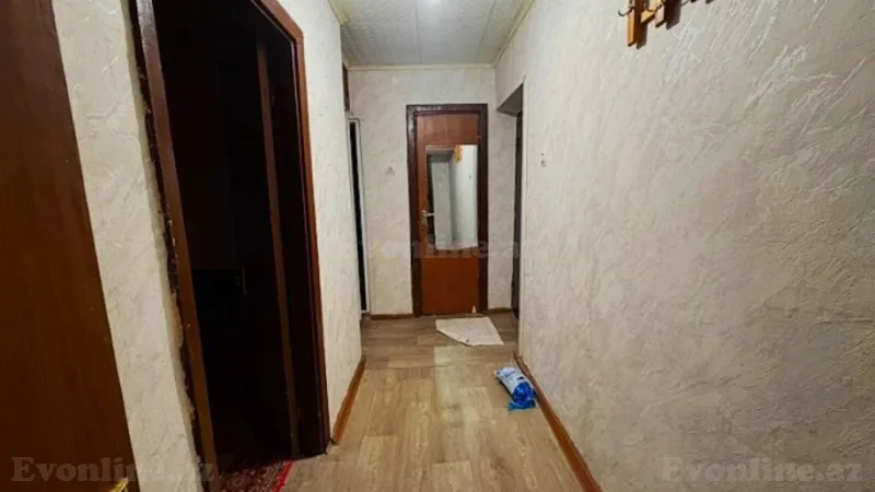 Satılır 2 otaqlı Mənzil Köhnə tikili 65 m² Nəriman Nərimanov m. - şəkil 5