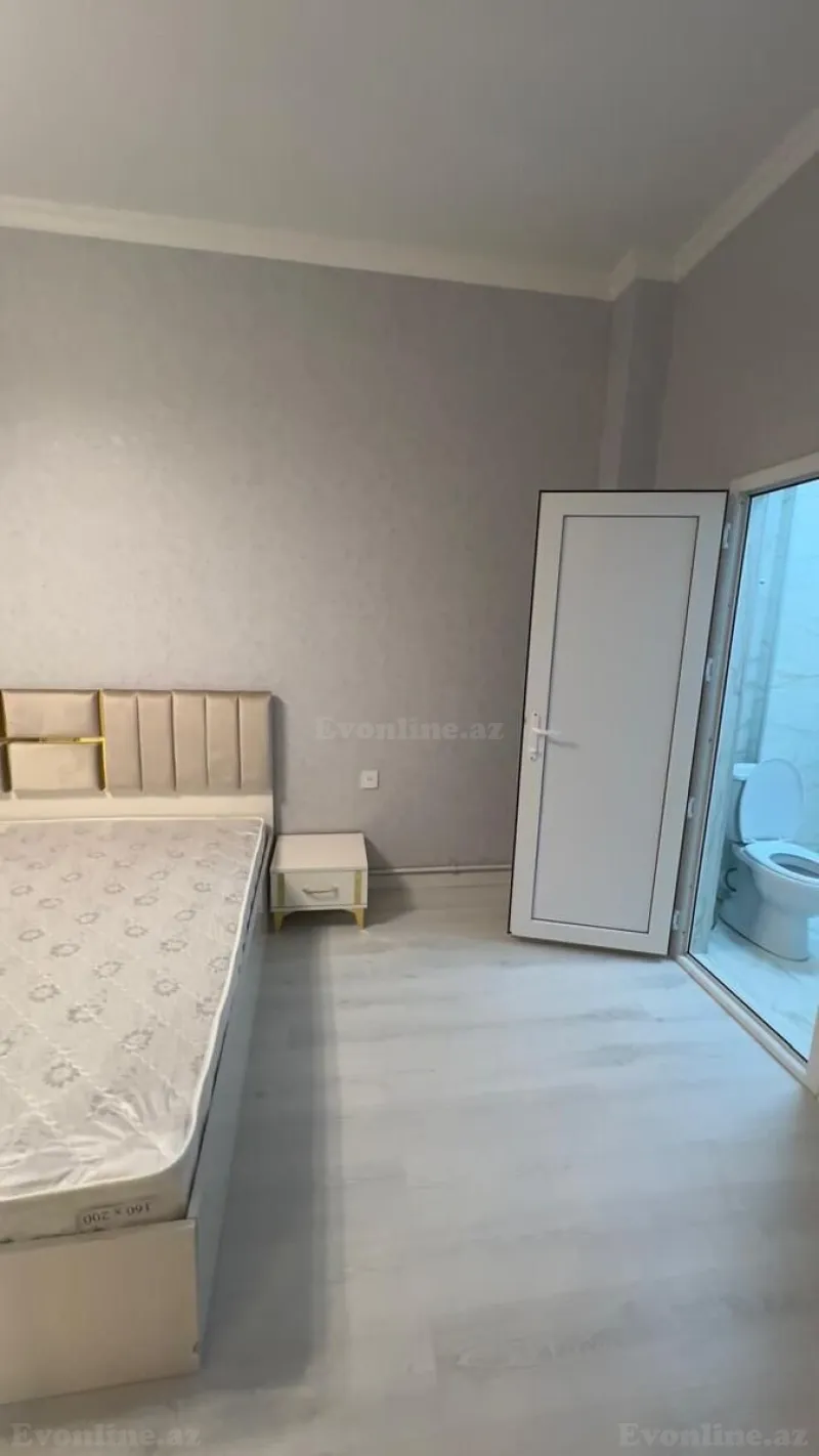 Kirayə verilir 3 otaqlı Mənzil Yeni tikili 120 m² Bayıl - şəkil 3