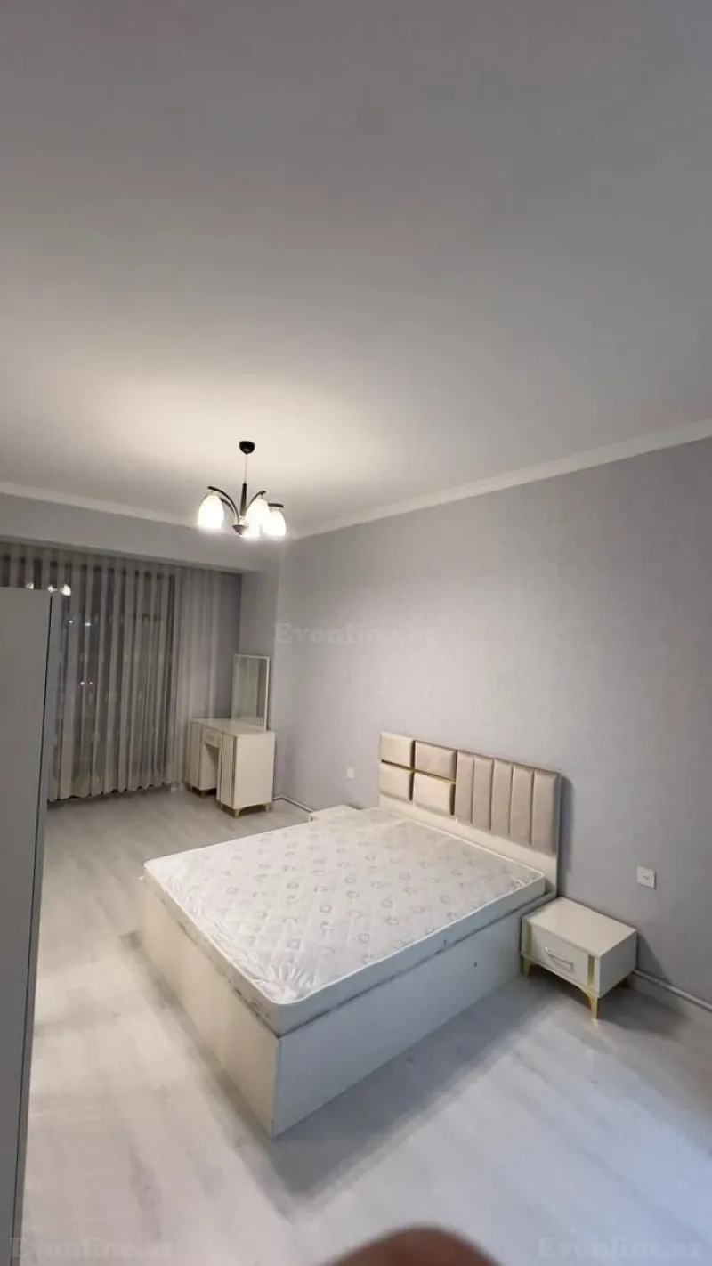 Kirayə verilir 3 otaqlı Mənzil Yeni tikili 120 m² Bayıl - şəkil 5