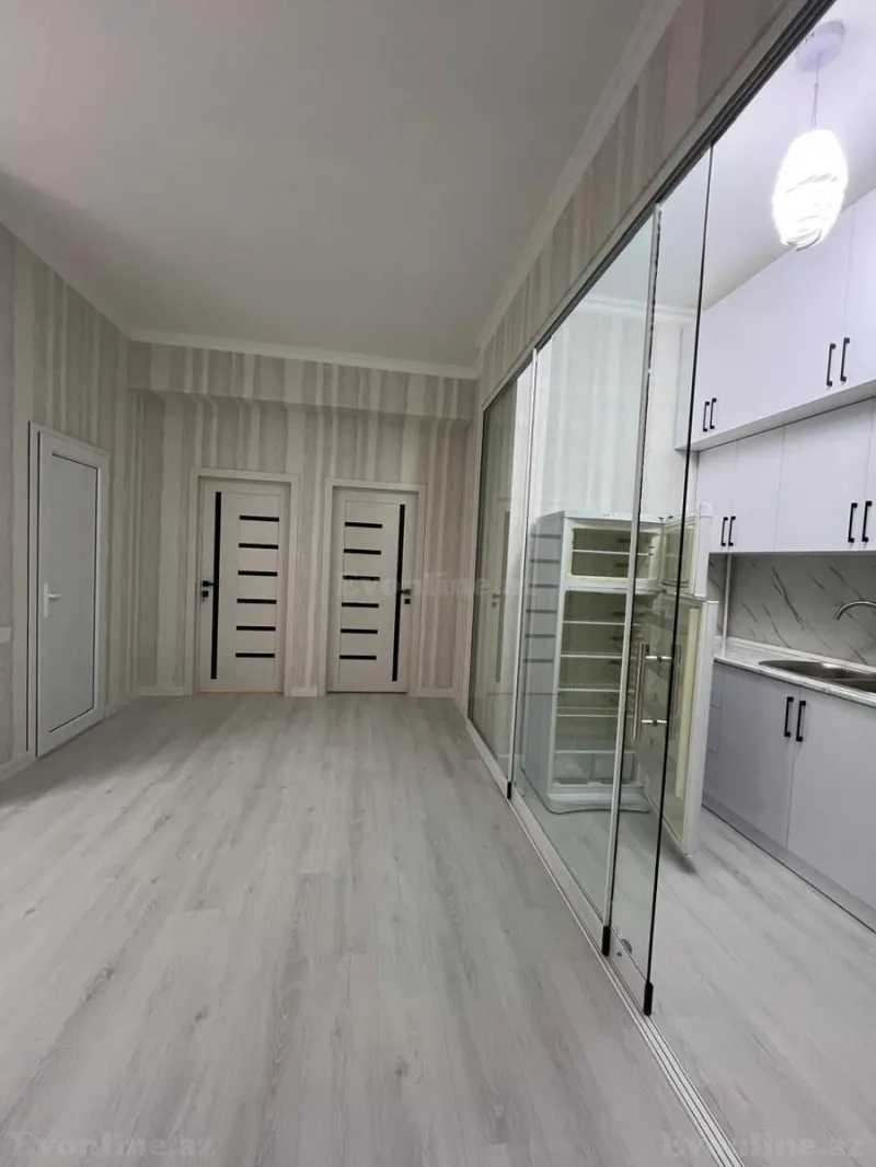 Kirayə verilir 3 otaqlı Mənzil Yeni tikili 120 m² Bayıl - şəkil 11