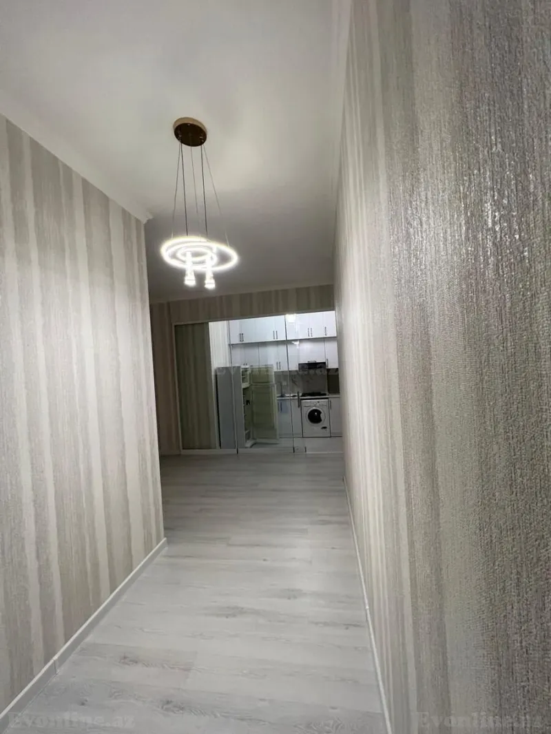 Kirayə verilir 3 otaqlı Mənzil Yeni tikili 120 m² Bayıl - şəkil 13