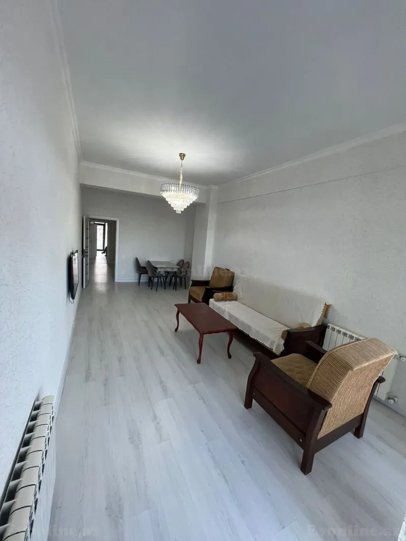 Kirayə verilir 3 otaqlı Mənzil Yeni tikili 120 m² Bayıl - şəkil 23