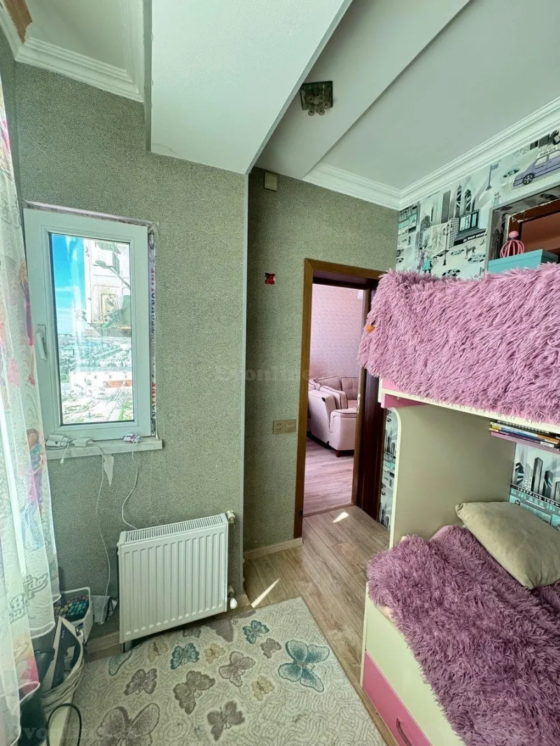 Satılır 2 otaqlı Mənzil Köhnə tikili 54 m² Hövsan - şəkil 7