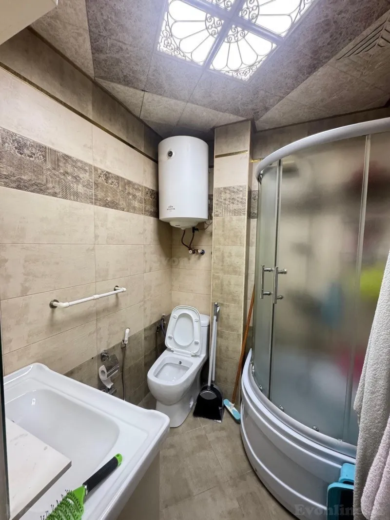 Satılır 2 otaqlı Mənzil Köhnə tikili 54 m² Hövsan - şəkil 9