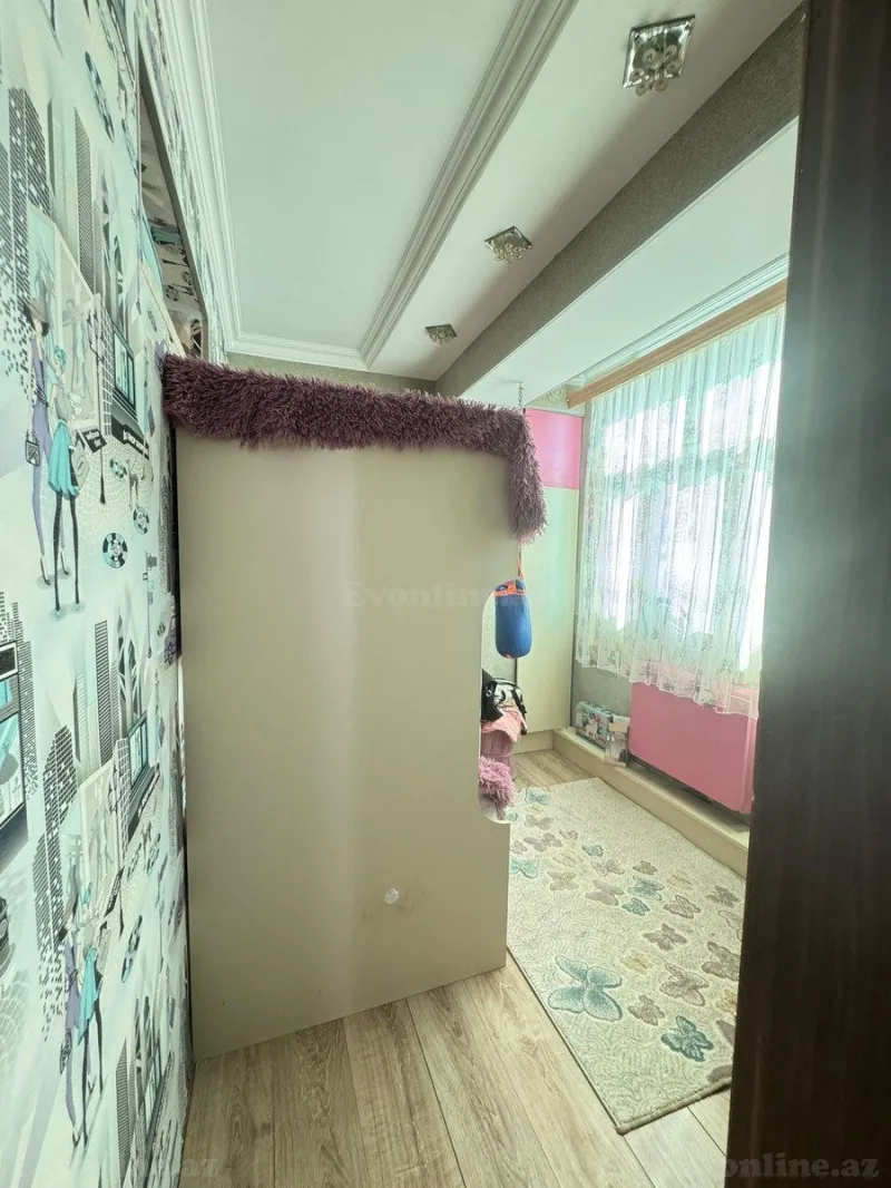 Satılır 2 otaqlı Mənzil Köhnə tikili 54 m² Hövsan - şəkil 10