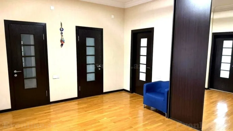 Satılır 3 otaqlı Mənzil Yeni tikili 140 m² Yasamal - şəkil 4