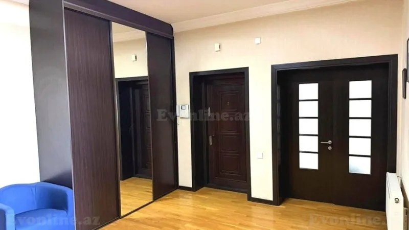 Satılır 3 otaqlı Mənzil Yeni tikili 140 m² Yasamal - şəkil 7