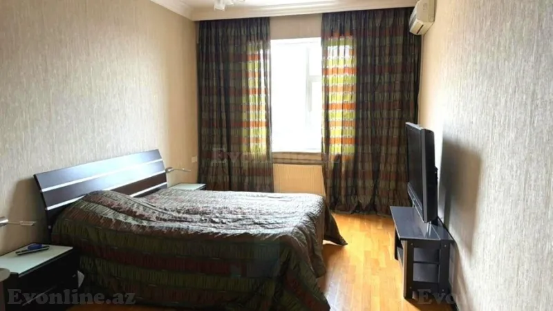 Satılır 3 otaqlı Mənzil Yeni tikili 140 m² Yasamal - şəkil 8