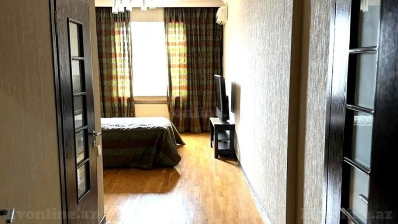 Satılır 3 otaqlı Mənzil Yeni tikili 140 m² Yasamal - şəkil 9